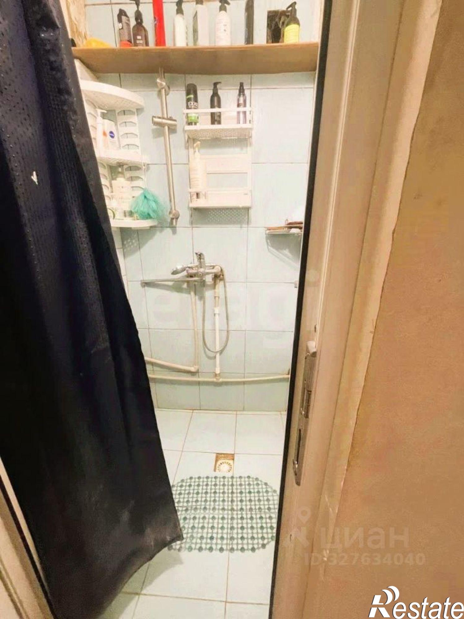 Купить комнату за 2 300 000 рублей на улица Гайдара, 6А