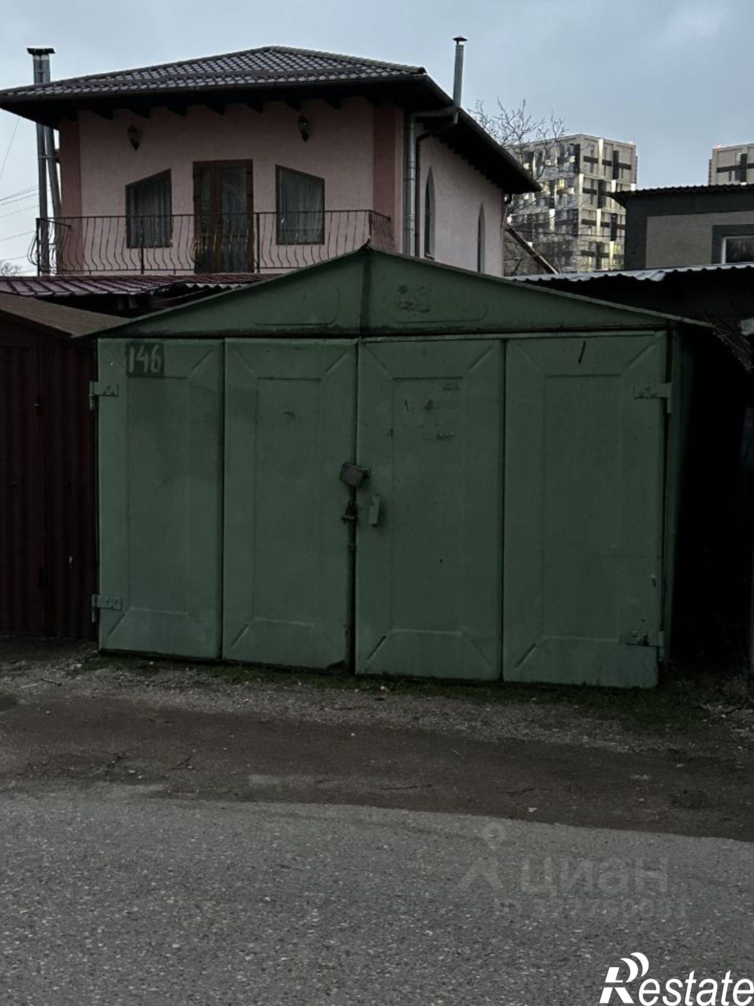 Купить гараж, место в паркинге за 350 000 рублей на ул Воровского, 36