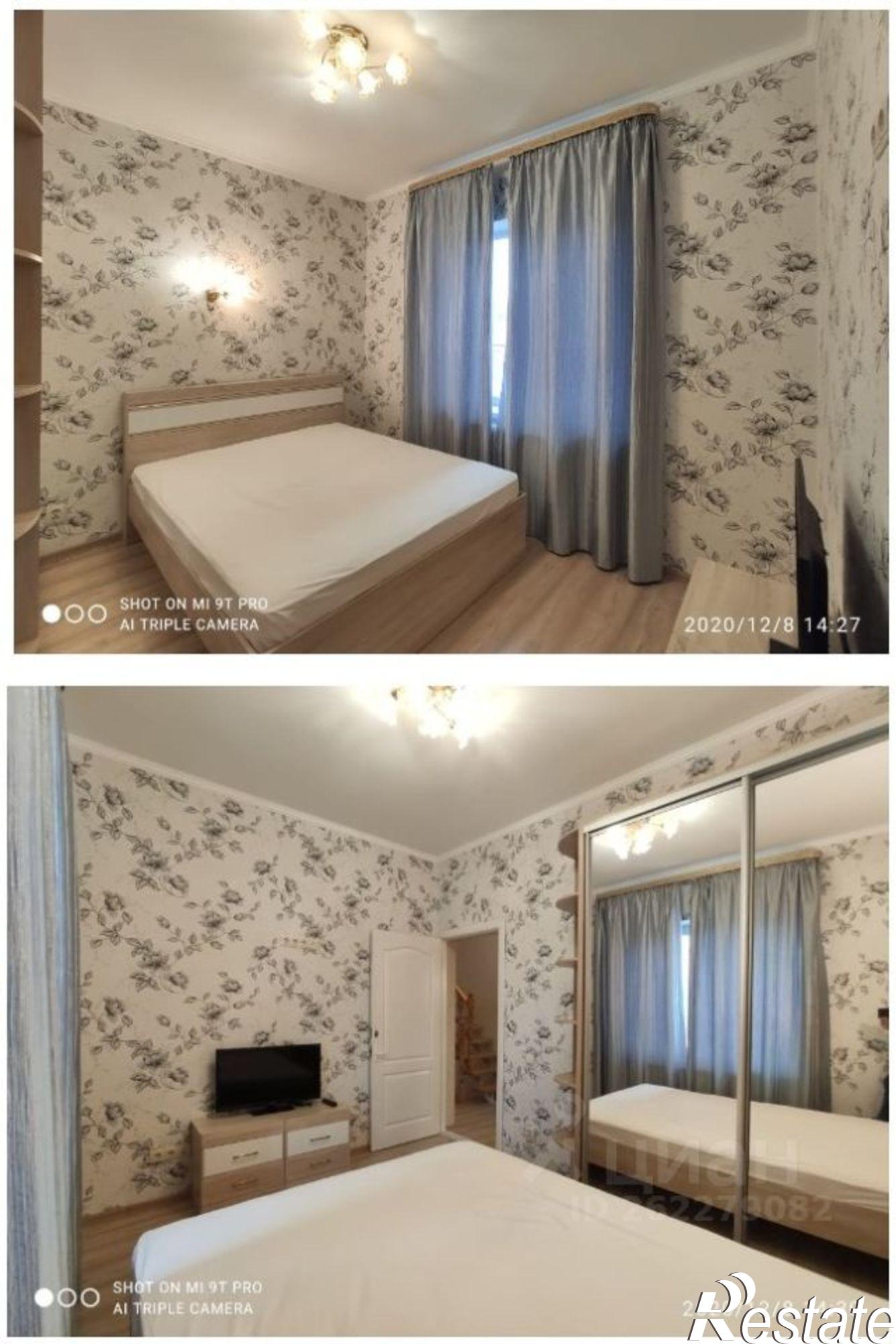 Сдать дачу, дом, коттедж за 120 000 рублей на ул Вилар, 54
