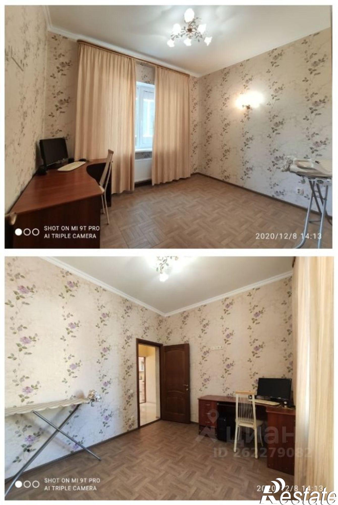 Сдать дачу, дом, коттедж за 120 000 рублей на ул Вилар, 54
