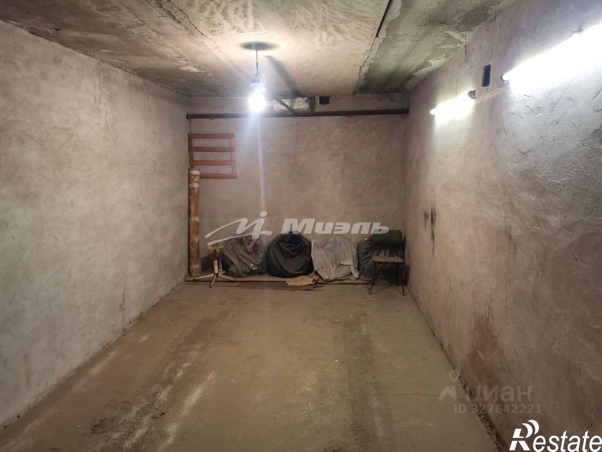 Купить гараж, место в паркинге за 750 006 рублей на улица Дмитрия Ульянова, 66