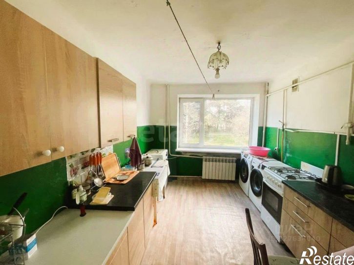 Комната улица Гайдара, 6А,  д. 6А