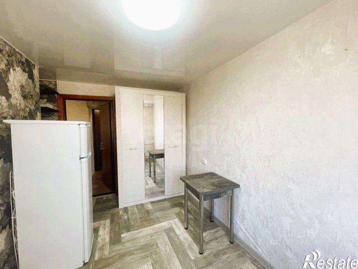 Комната улица Гайдара, 6А,  д. 6А
