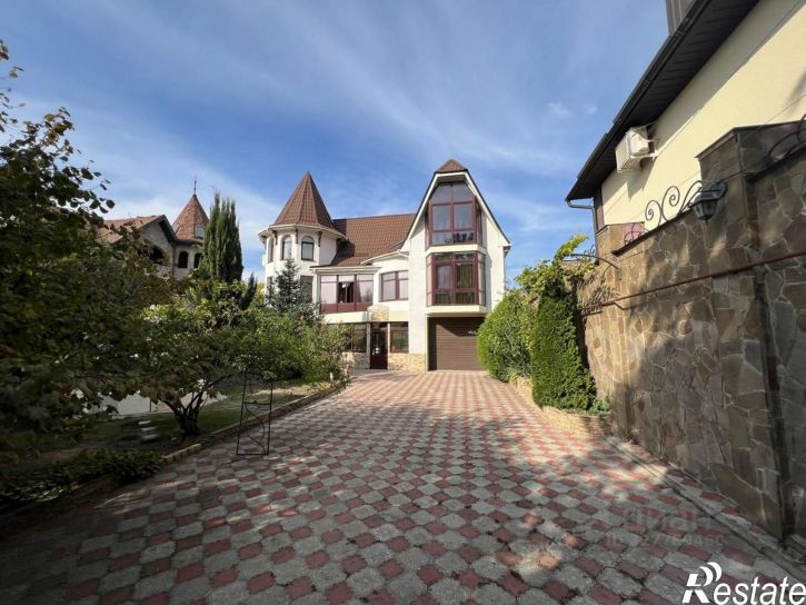 Коттедж/дом улица Титова, 43,  д. 43