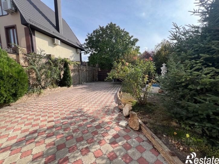 Коттедж/дом улица Титова, 43,  д. 43