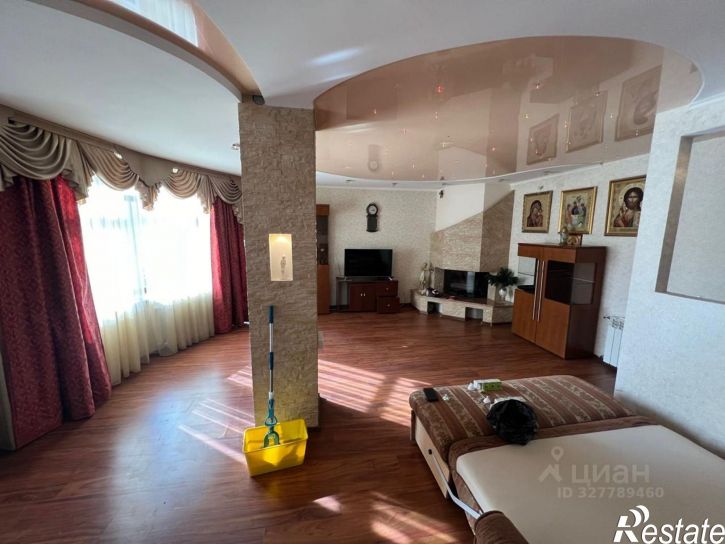 Коттедж/дом улица Титова, 43,  д. 43