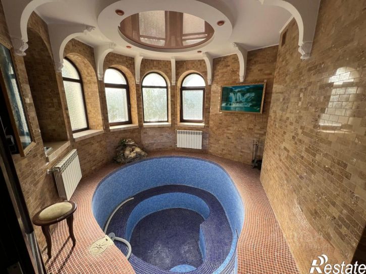 Коттедж/дом улица Титова, 43,  д. 43