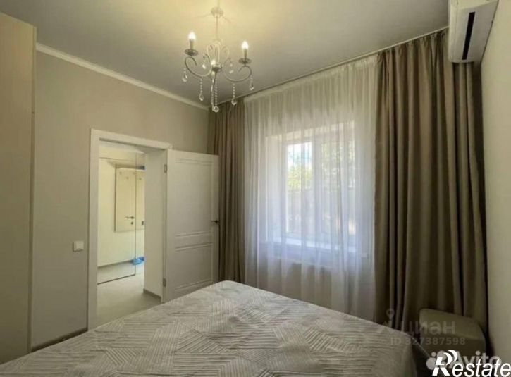 Коттедж/дом ул Тополёвая, 45,  д. 45