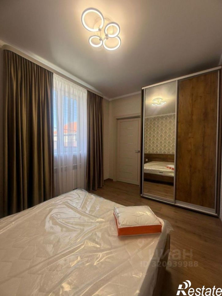 Коттедж/дом ул Абдуль Тейфукъ, 22,  д. 22