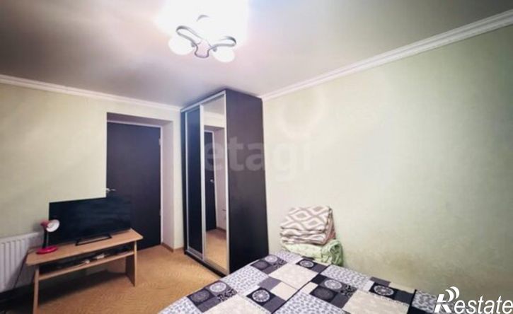 1-комн квартира ул Миллера Ж.А., 3,  д. 3