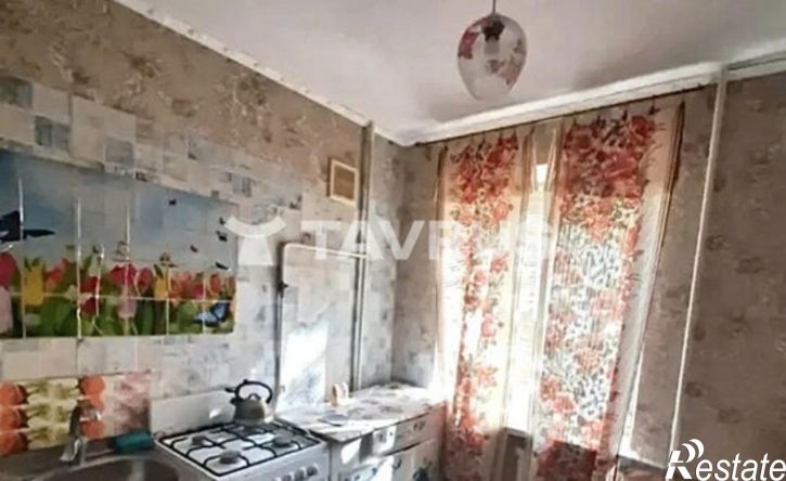1-комн квартира Ростовская улица, 21,  д. 21