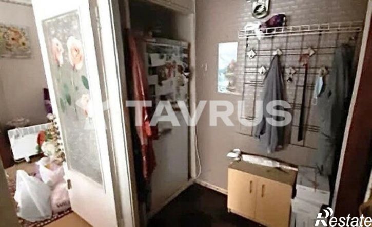 1-комн квартира Ростовская улица, 21,  д. 21