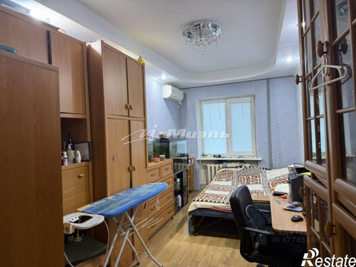 2-комн квартира ул Д.И.Ульянова, 20,  д. 20