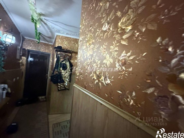 2-комн квартира ул Д.И.Ульянова, 20,  д. 20