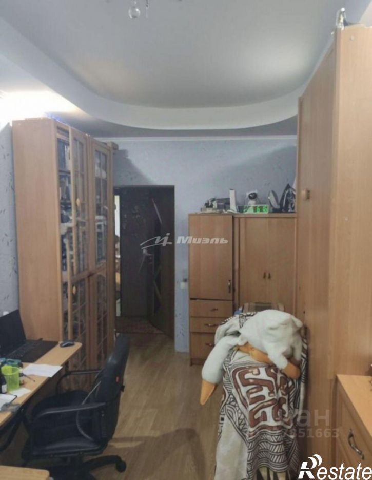 2-комн квартира ул Д.И.Ульянова, 20,  д. 20