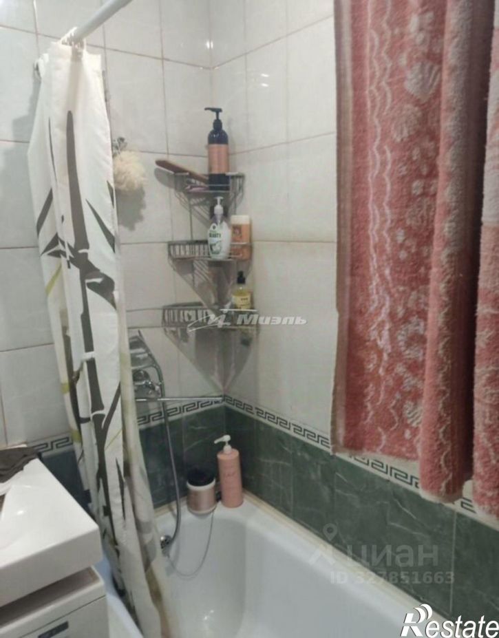 2-комн квартира ул Д.И.Ульянова, 20,  д. 20