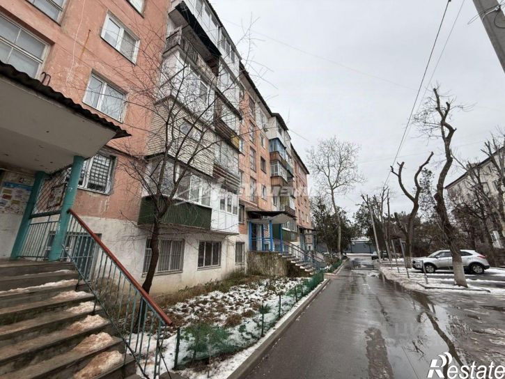 2-комн квартира ул Д.И.Ульянова, 20,  д. 20