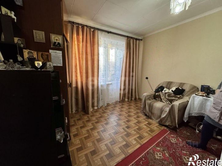 1-комн квартира ул Гавена, 71,  д. 71