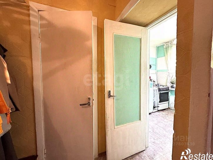 1-комн квартира ул Гавена, 71,  д. 71