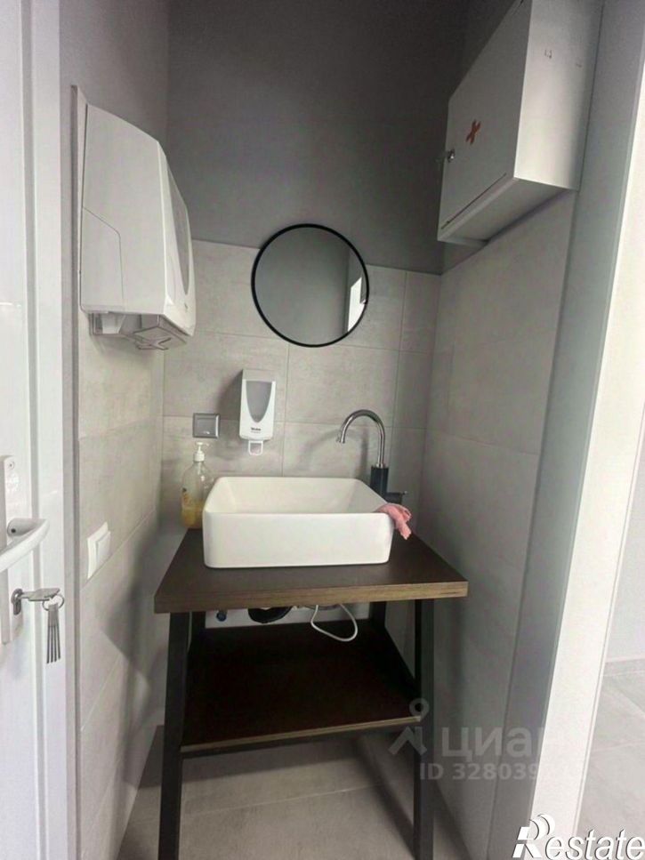 Офис ул Крылова, 73,  д. 73