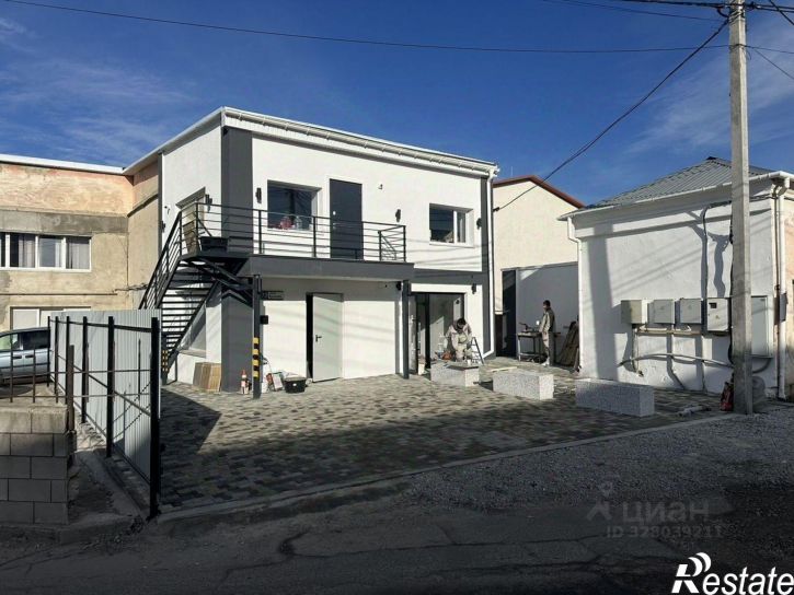 Офис ул Крылова, 73,  д. 73