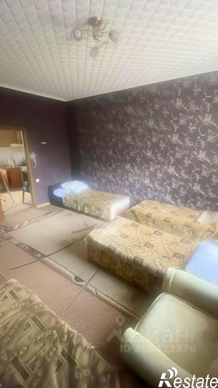 Коттедж/дом улица Хаджи Герай, 19,  д. 19