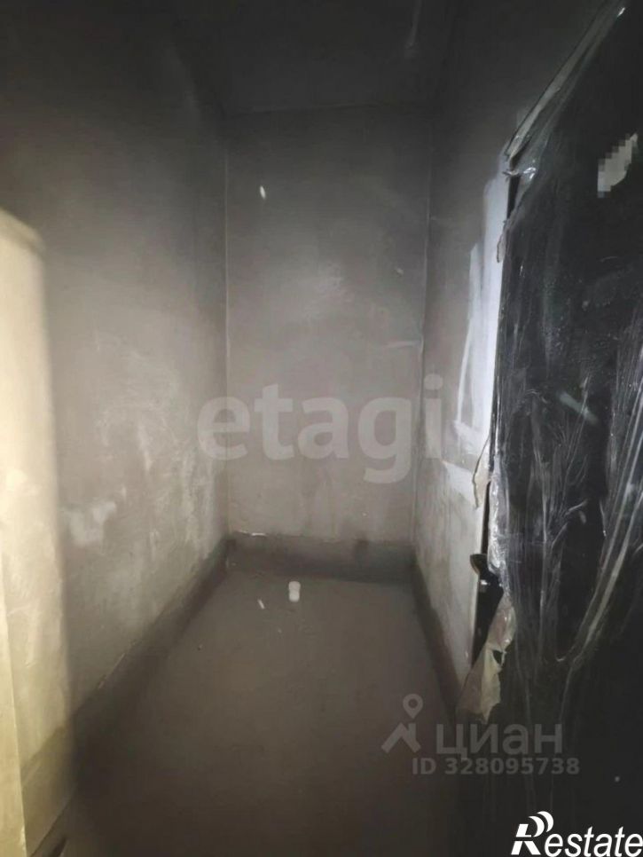 Склад Проспект Александра Суворова, 101,  д. 101