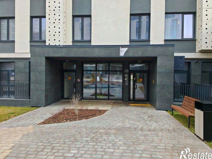 Склад Проспект Александра Суворова, 101,  д. 101