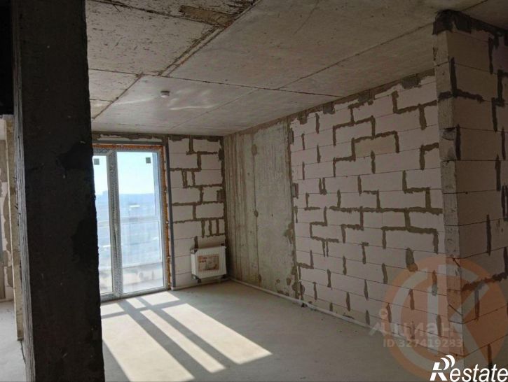 2-комн квартира ул Набережная имени 60-летия СССР, 69А,  д. 69А