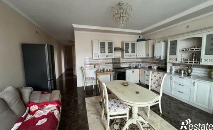 2-комн квартира улица Поповкина, 8А,  д. 8А