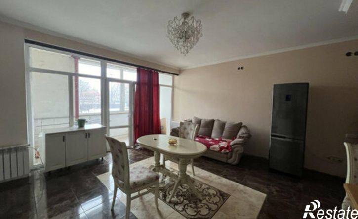 2-комн квартира улица Поповкина, 8А,  д. 8А