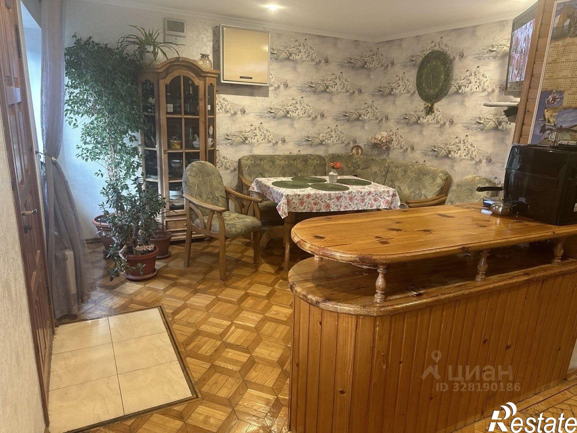 Купить дачу, дом, коттедж за 23 500 000 рублей на Шалфейная улица, 48