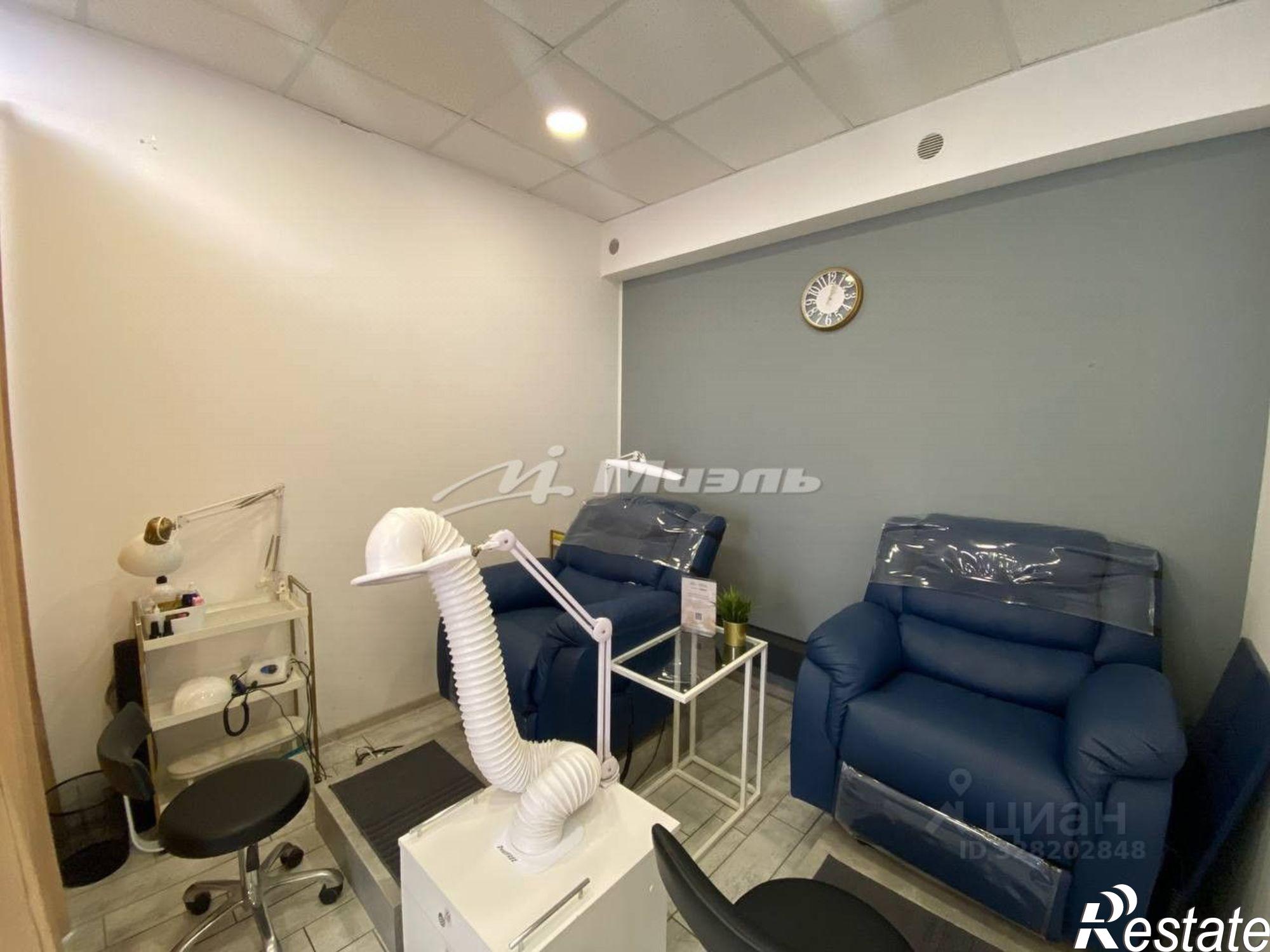 Купить торговое помещение за 4 738 160 рублей на ул Совхозная, 2А 1