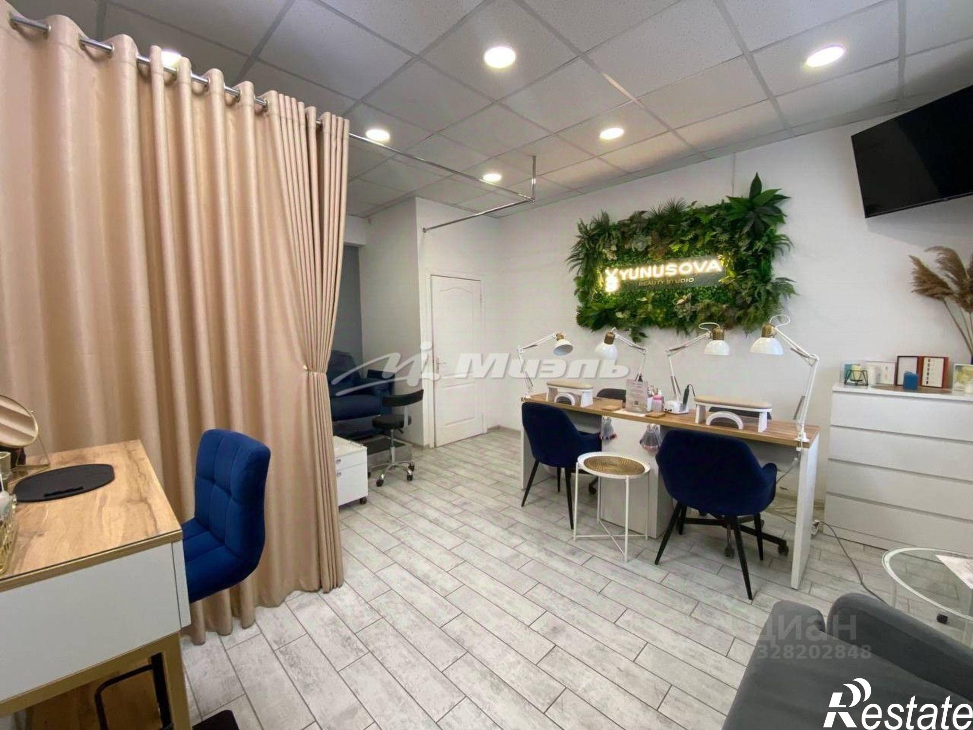 Купить торговое помещение за 4 738 160 рублей на ул Совхозная, 2А 1