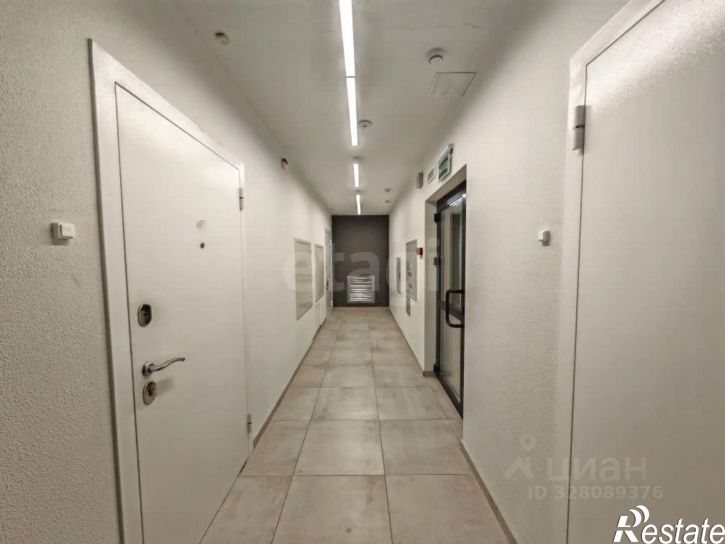 1-комн квартира Проспект Александра Суворова, 101,  д. 101