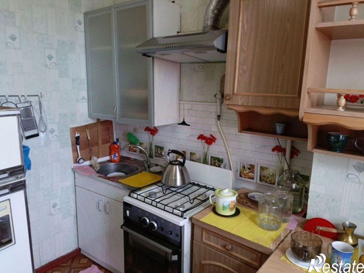 1-комн квартира ул Гражданская, 48,  д. 48