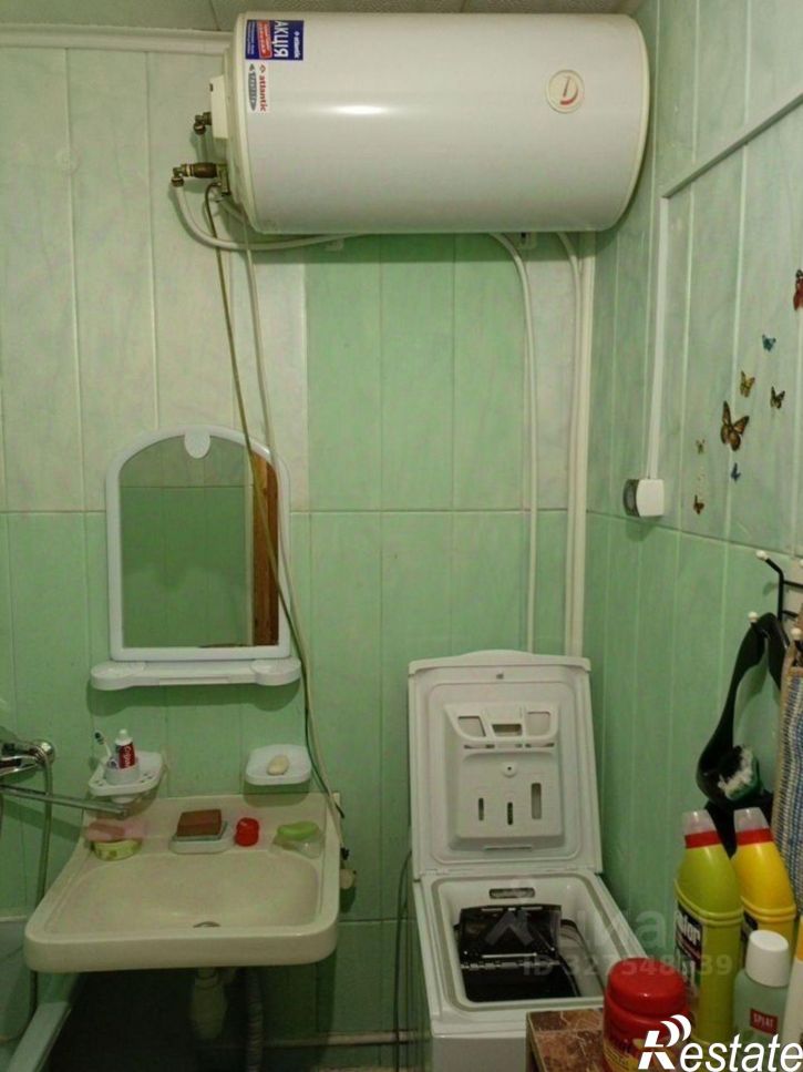 1-комн квартира ул Гражданская, 48,  д. 48