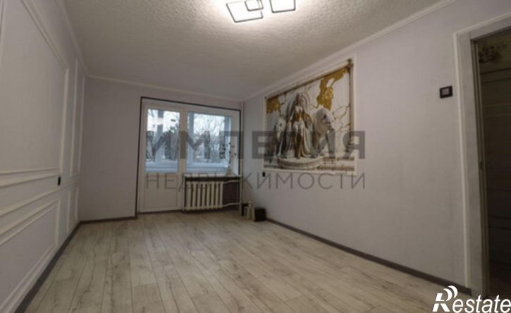 1-комн квартира ул 60 лет Октября, 8,  д. 8