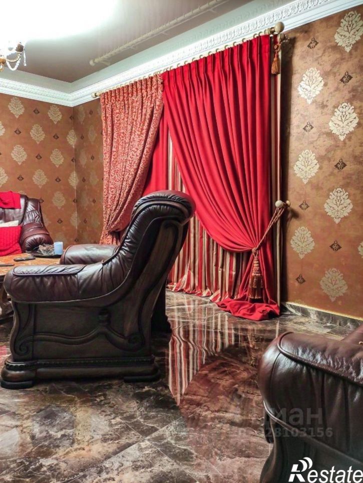 Коттедж/дом улица Титова, 43,  д. 43