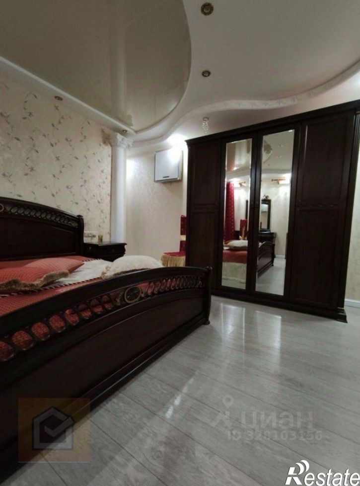 Коттедж/дом улица Титова, 43,  д. 43