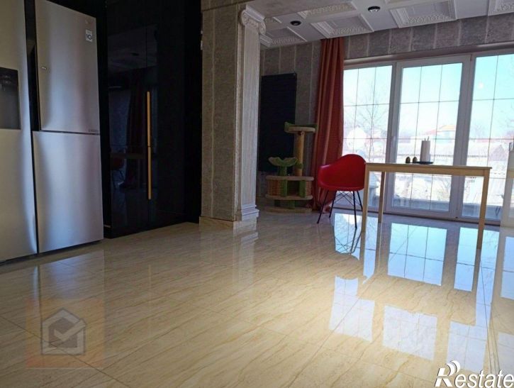 Коттедж/дом улица Титова, 43,  д. 43