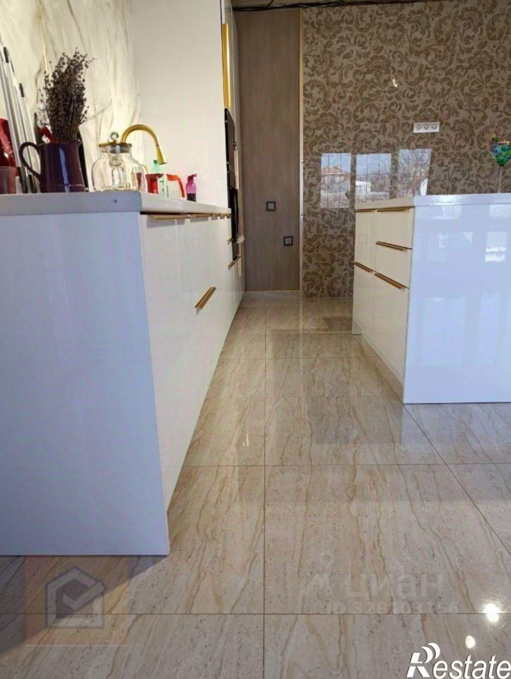 Коттедж/дом улица Титова, 43,  д. 43