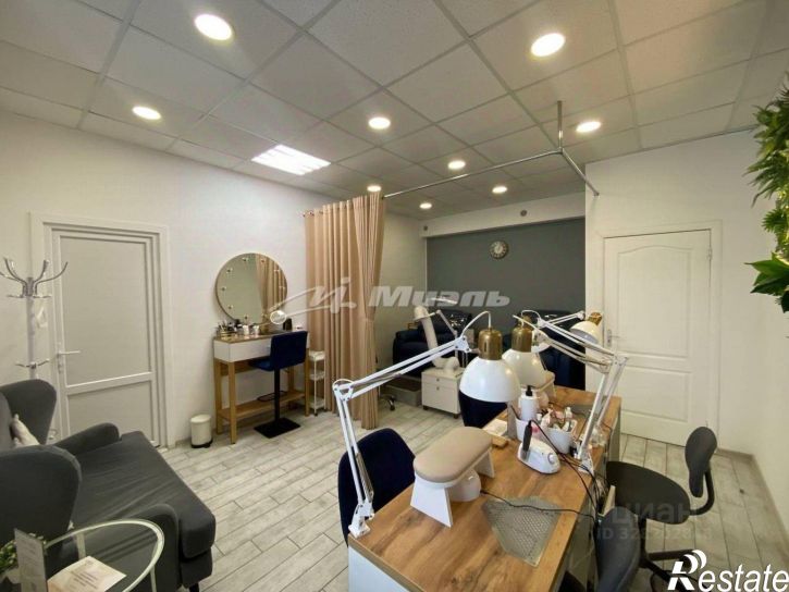 Торговое помещение ул Совхозная, 2А 1,  д. 2А 1,  к. 1