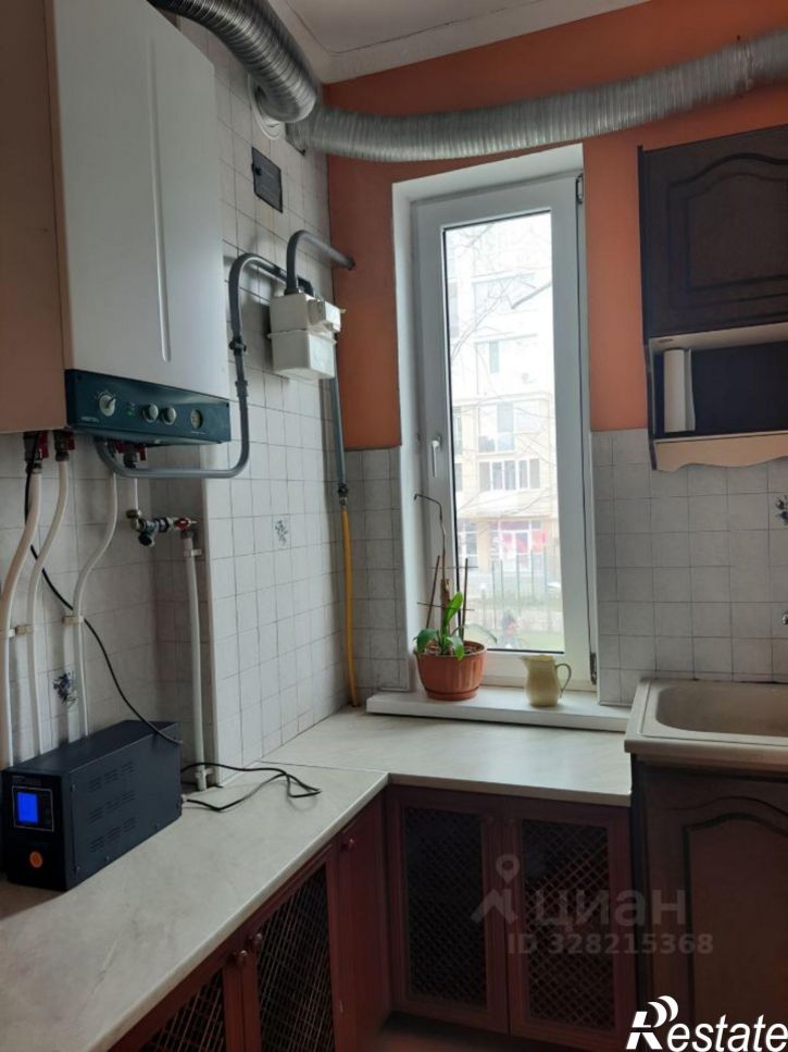 2-комн квартира бульвар Ленина, 4,  д. 4