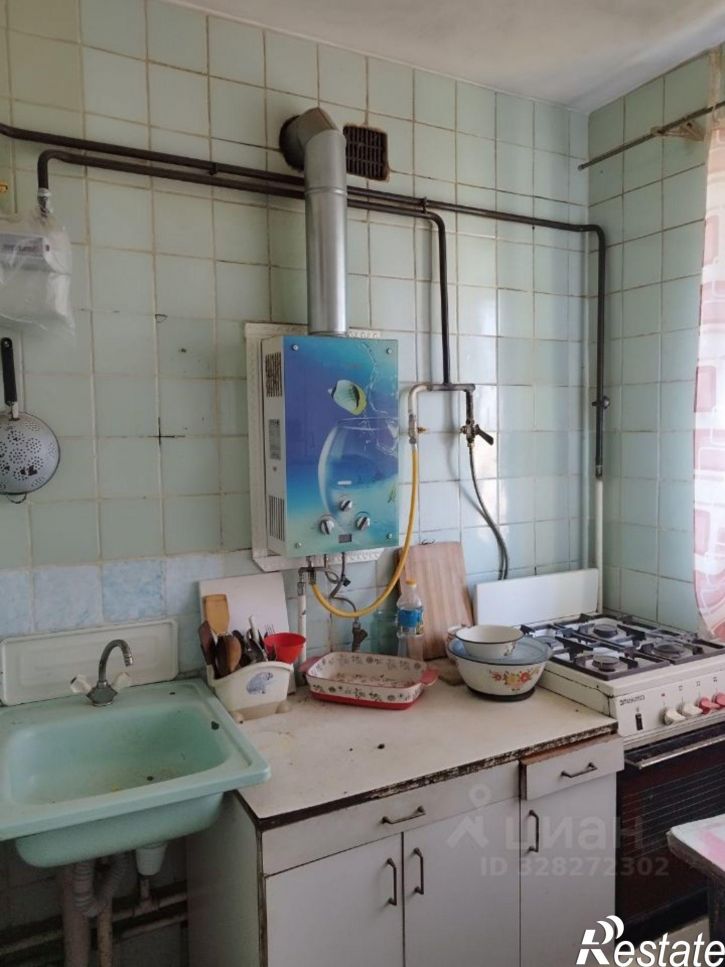 2-комн квартира ул Киевская, 153,  д. 153