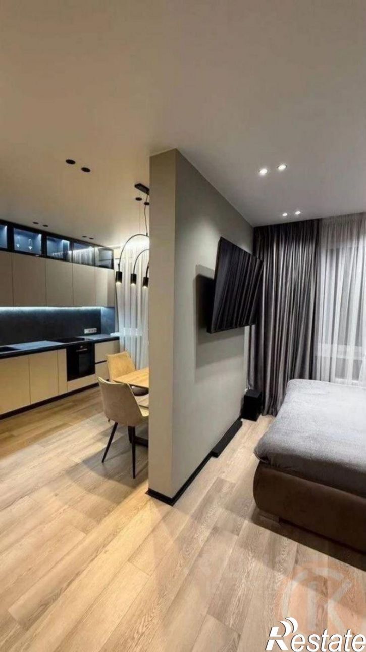 1-комн квартира Мраморный пер, 36,  д. 36