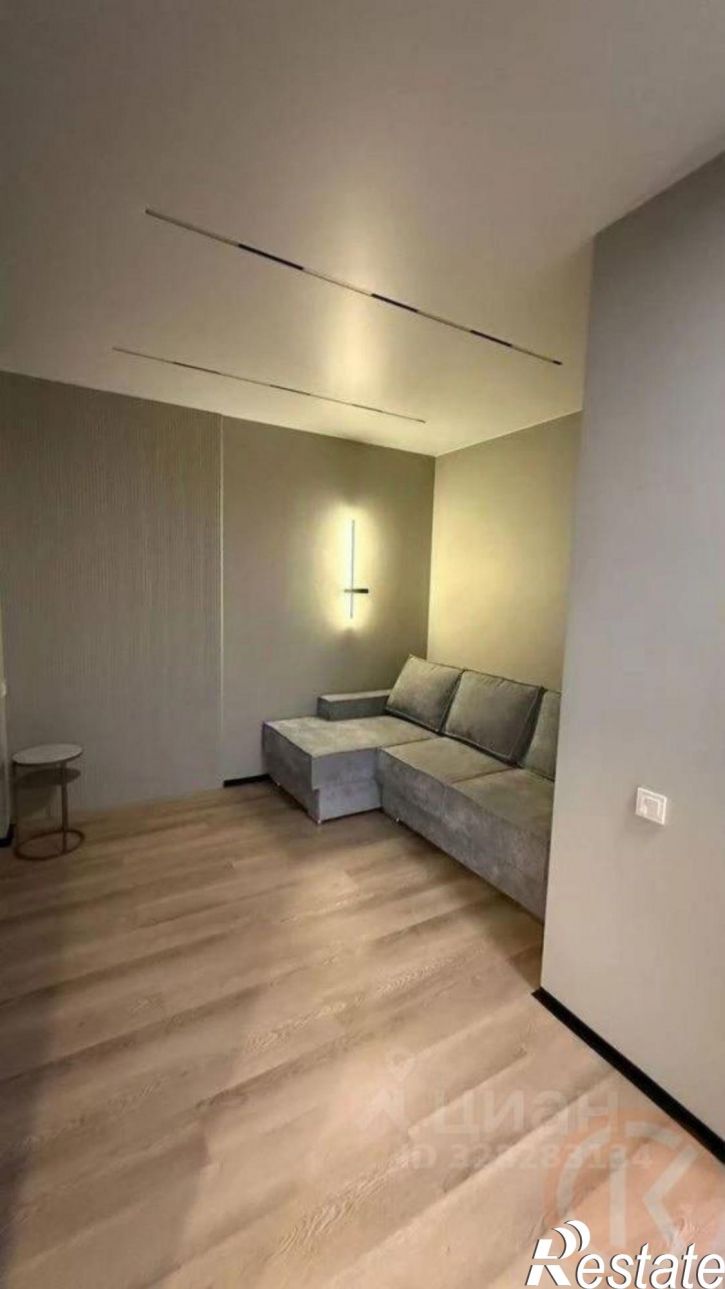 1-комн квартира Мраморный пер, 36,  д. 36