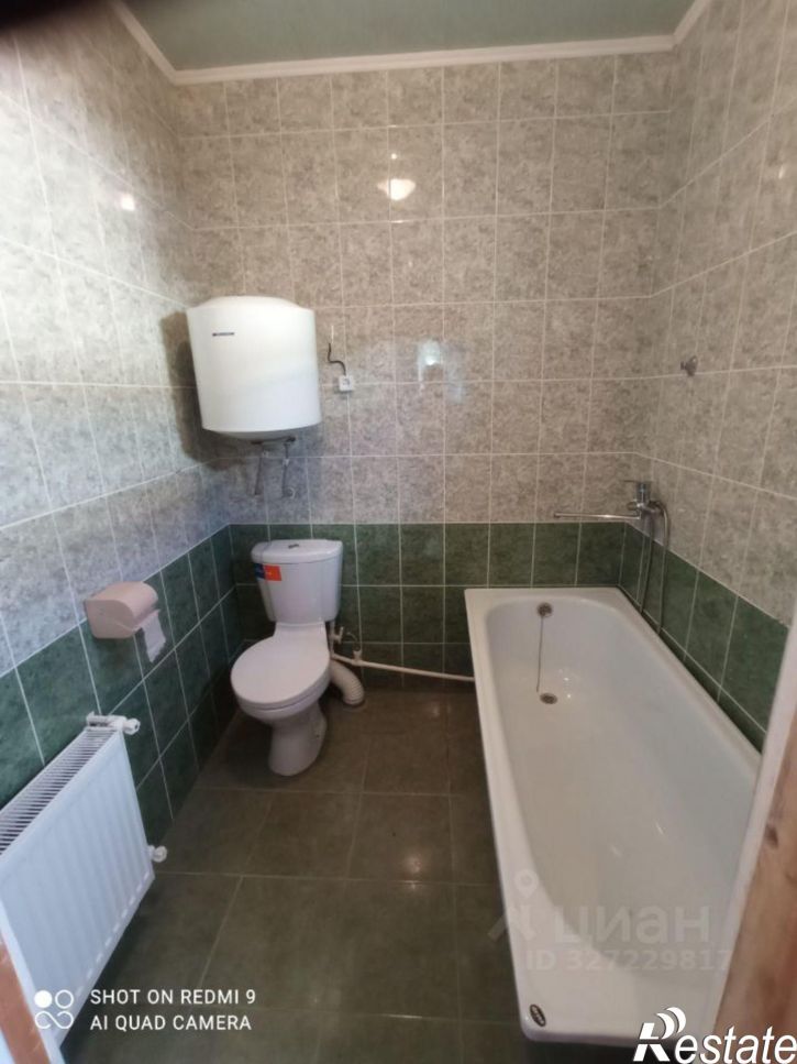 Коттедж/дом 19-я Улица коллективных садов, 184,  д. 184