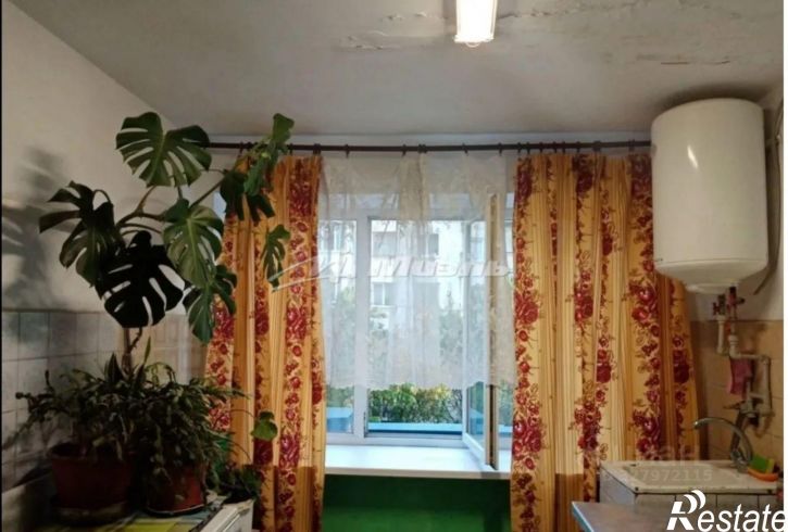 Комната ул Железнодорожная, 5,  д. 5