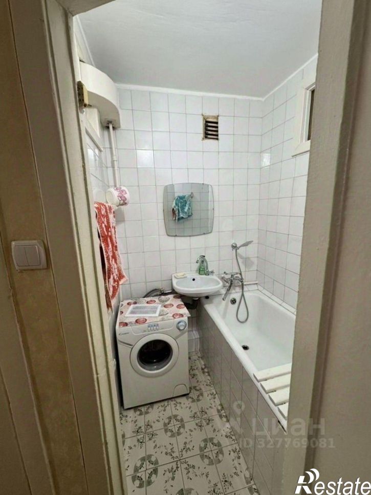 2-комн квартира ул Железнодорожная, 3,  д. 3